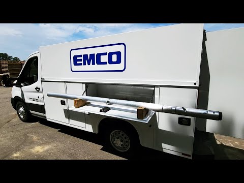 A1100EVR Modular Overfill Prevention Valve Installation Instructions