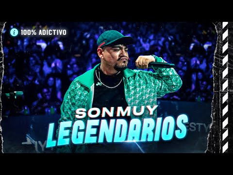 11 MINUTAZOS DE ACZINO 🤟🐐 || *MUY ADICTIVO*