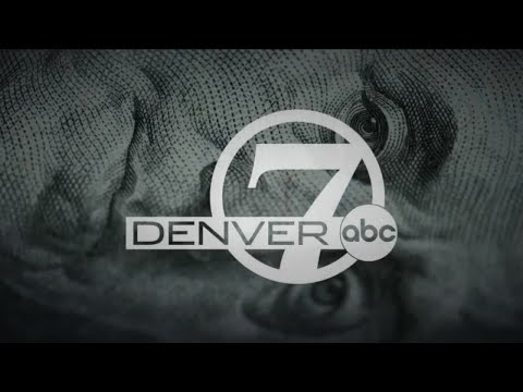 Denver7 News at 6PM Friday, Aug. 27, 2021