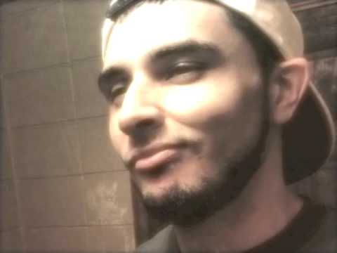 Irie iZk -Palm Trees