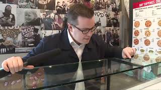 Order Up: MOD Pizza