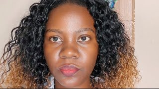 Muno mubulira byoyagala mumukwano 
