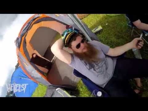 Hellfest 2016