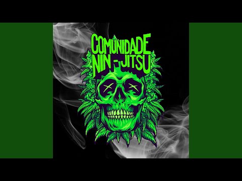 Ah! Eu Tô Sem Erva (Pesadona)