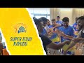 Sweet Scenes From Rayudu S Super Birthday