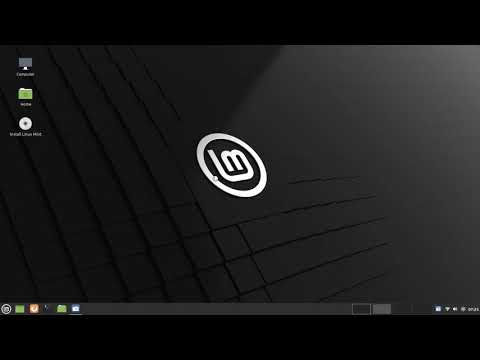 Linux Mint Installation with Windows 10 | Dual boot | Linux