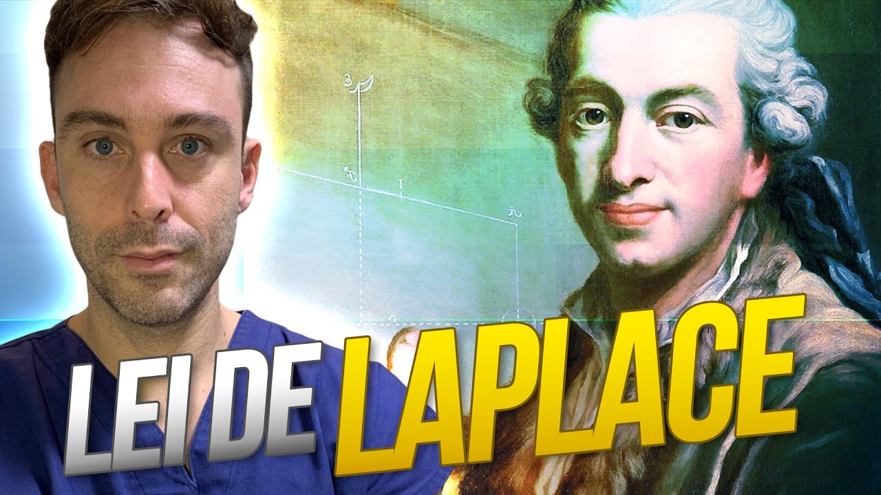 Tudo o que você precisa saber sobre a Lei de Laplace | Ventilação mecânica