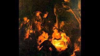 A Church Year With Libera 2) Still, Still, Still