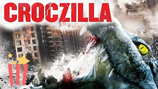 Croczilla - Full Movie