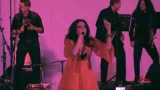 Melina Almodóvar - Pasión y Salsa LIVE - Yo Soy La Rumba