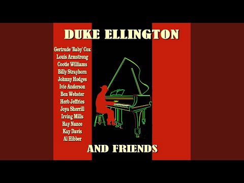 In My Solitude (feat. Ivie Anderson)