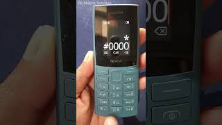 Download lagu How To Check Nokia Keypad Phone Model Number/Nokia 106 4G TA-1553 #shorts mp3 Download lagu How To Check Nokia Keypad Phone Model Number/Nokia 106 4G TA-1553 #shorts mp3