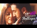 Bulleya Ae Dil Hai Mushkil Karan Johar Aishwarya Ranbir Anushka Pritam Amit Mishra