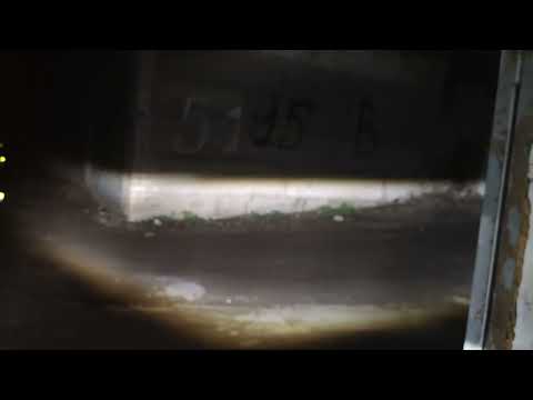 Противотуманные LED фары Chevrolet Lacetti Kombi 2004-2013 / Шевроле Лачети Универсал 5500k 6000Lm 80w - фото 1 - id-p2228303067