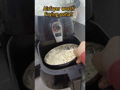 Airfryer secrets nobody shares #shortsfeed