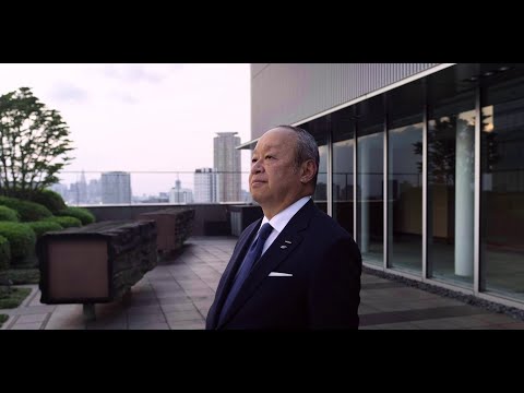 Teiichi Goto - CEO | 2022