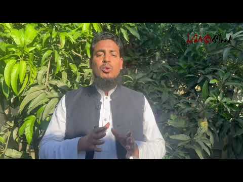 শেখ হাসিনার ফাঁসির রায় ঘোষণায় তাৎক্ষণিক প্রতিক্রিয়ায় আখতার হোসেন