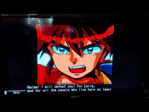 Let’s Review Cosmic Fantasy 2 (SWITCH Version) 