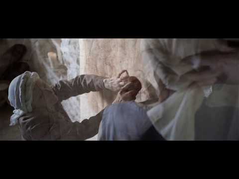 Patrizia Gioia: The ancient art of Fresco