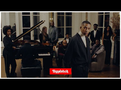 Adje, Yung Nnelg, Winne & sor - Reconnect (prod. BNNYHUNNA)