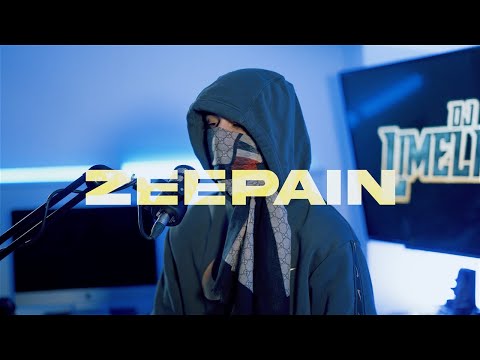 ZeePain - FreshWave Session | DJ Limelight TV