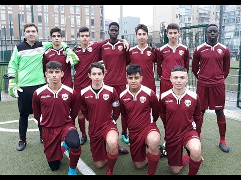 Virtus Mercadante 2002 - Pol. River Mosso