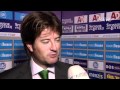 Huistra na FC Groningen-ADO Den Haag