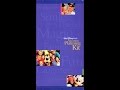 2003 Magical Gatherings Walt Disney World Vacation Planning Video InteractiveWDW