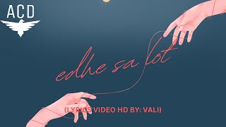 Rina - Edhe Sa Lot (Lyrics Video HD by: VALI)