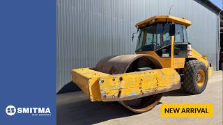 Compacteur monocylindre Dynapac CA612D | Image 4 - Machineryline