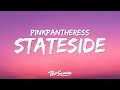 PinkPantheress Stateside Lyrics