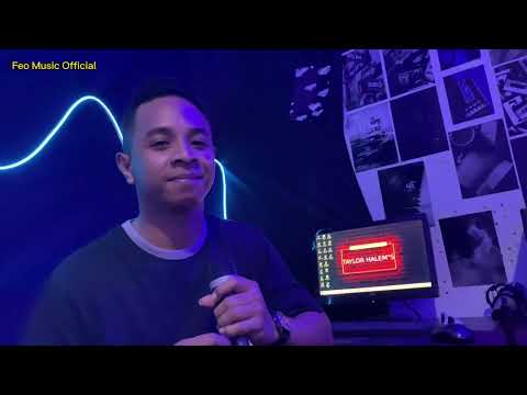 Dansa Kizomba Terbaru || LISA ANAK TETANGGA || OKHA MILANISTY Cover