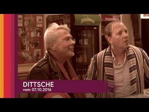 Dittsche – Das wirklich wahre Leben!,  EA 07.10.2016