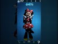 FNaF Edit 'Sea Shanty Wellerman'  100%-0% #fnafar #securitybreach #shorts