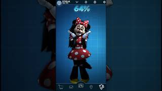 Download lagu FNaF Edit 'Sea Shanty Wellerman'  100%-0% #fnafar #securitybreach #shorts mp3
