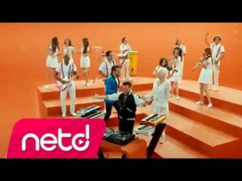 Ozan Doğulu Feat. Ajda Pekkan & Kenan Doğulu - Harika