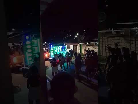 bloco do Rauh em viçosa-AL