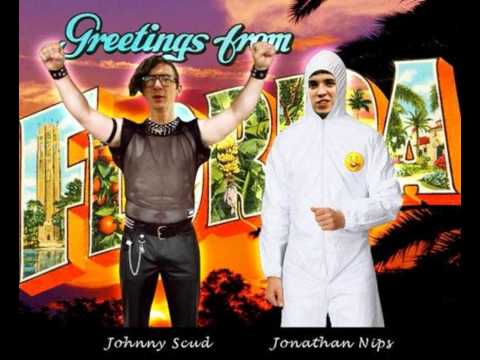 SCUD NIPS - FAT JAMS