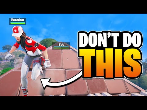 How To Fight BETTER Than a Fortnite Pro