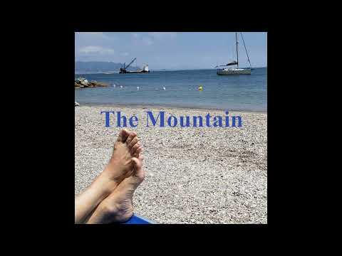 Mark Thorman with Tom Brechtlein on drums -The Mountain