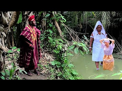 AGBARA DIGBOLUJA - Full Yoruba Nollywood Nigerian Movie Starring Taofeek Adewale Digboluja