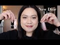 New Dior 2022 Lip Launches Dior Addict Shine, Rouge Dior Balm, Dior 8