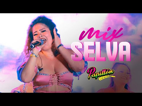 Mix Selva: Isla Bonita, Gata Bajo La Lluvia, Mal Amor - Papillón (13° Aniversario La Karibeña 2022)