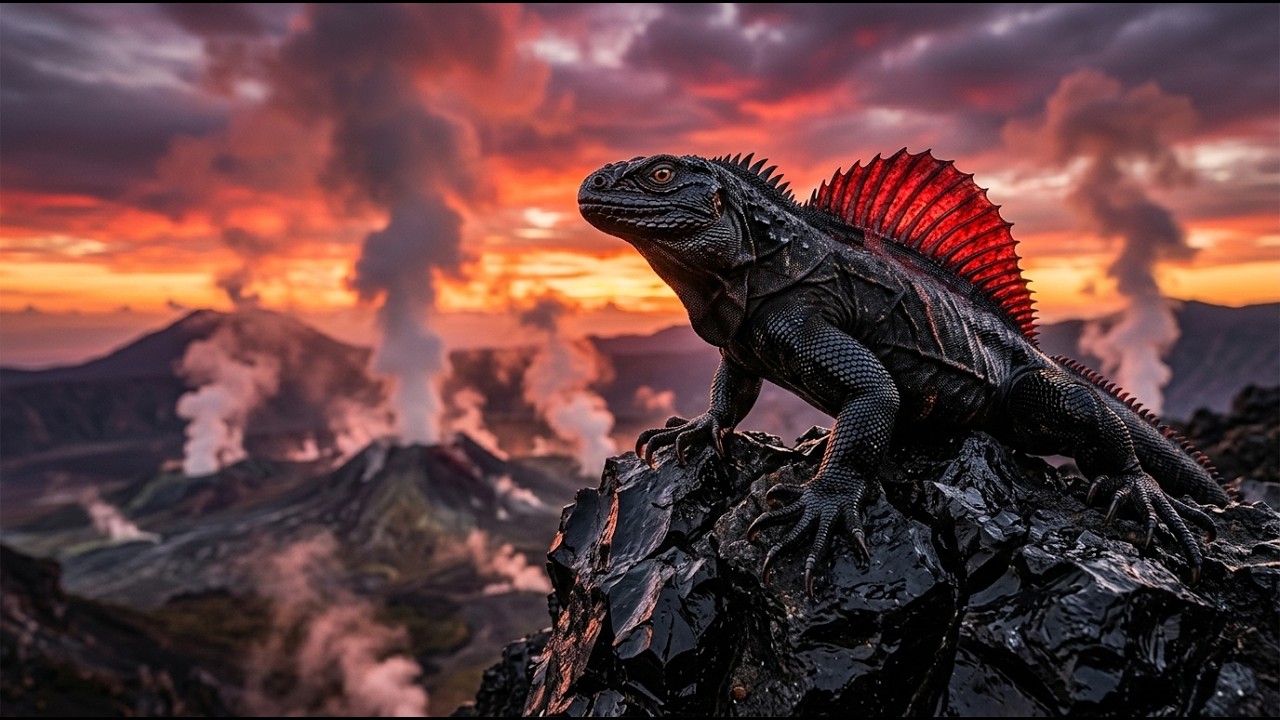 Evolution: The Other Path | What If Nature Changed the Rules?