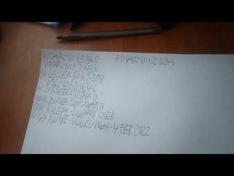 Covi-Ruleta - Luzării S05E15