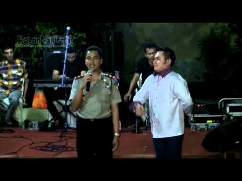 Ternyata, Nassar Takut Petasan