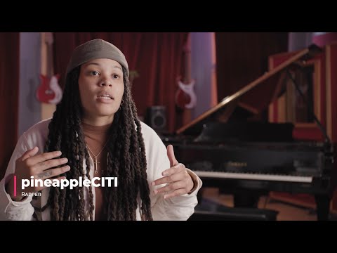 The Making Of Phoenix, featuring pineappleCITI and Mike Mac