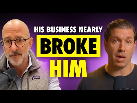 How Advisors Accidentally Build Businesses They Hate