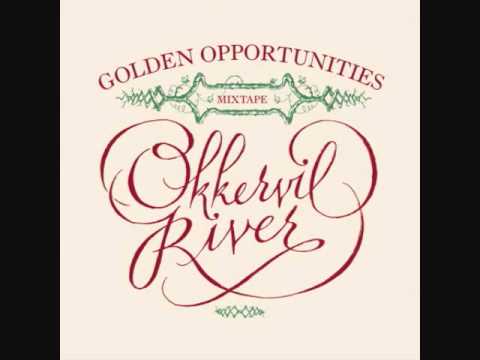 Simon Smith and the Amazing Dancing Bear - Okkervil River
