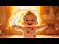 Good Morning Song For Kids Wake Up Get Ready Sing Along Morning Routine Song